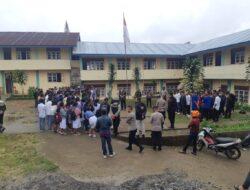 Dies Natalis Yayasan SWa Darma Ruteng Diwarnai Ricuh