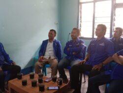 Demokrat Manggarai Nobar Dialog Gagasan Perubahan dan Perbaikan, AHY Dampingi Anies 
