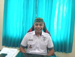 Camat Emil, Kerja Kolaborasi Menurunkan Angka Stunting di Langke Rembong