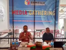 Bawaslu Manggarai Paparkan Masalah dalam Proses Verifikasi Faktual Pertama Calon Perseorangan DPD