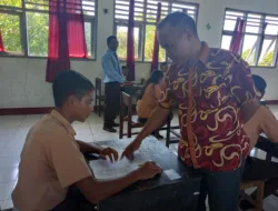 Surat Edaran PBB-P2 Hanya Imbauan, Pemkab Manggarai Jamin Anak Tetap sekolah