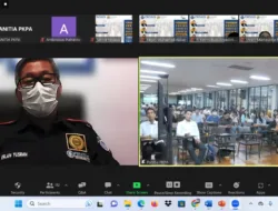 Erlan Yusran Bekali Materi Bantuan Hukum Pro Bono Bagi 229 Calon Advokat di Kampus Binus University