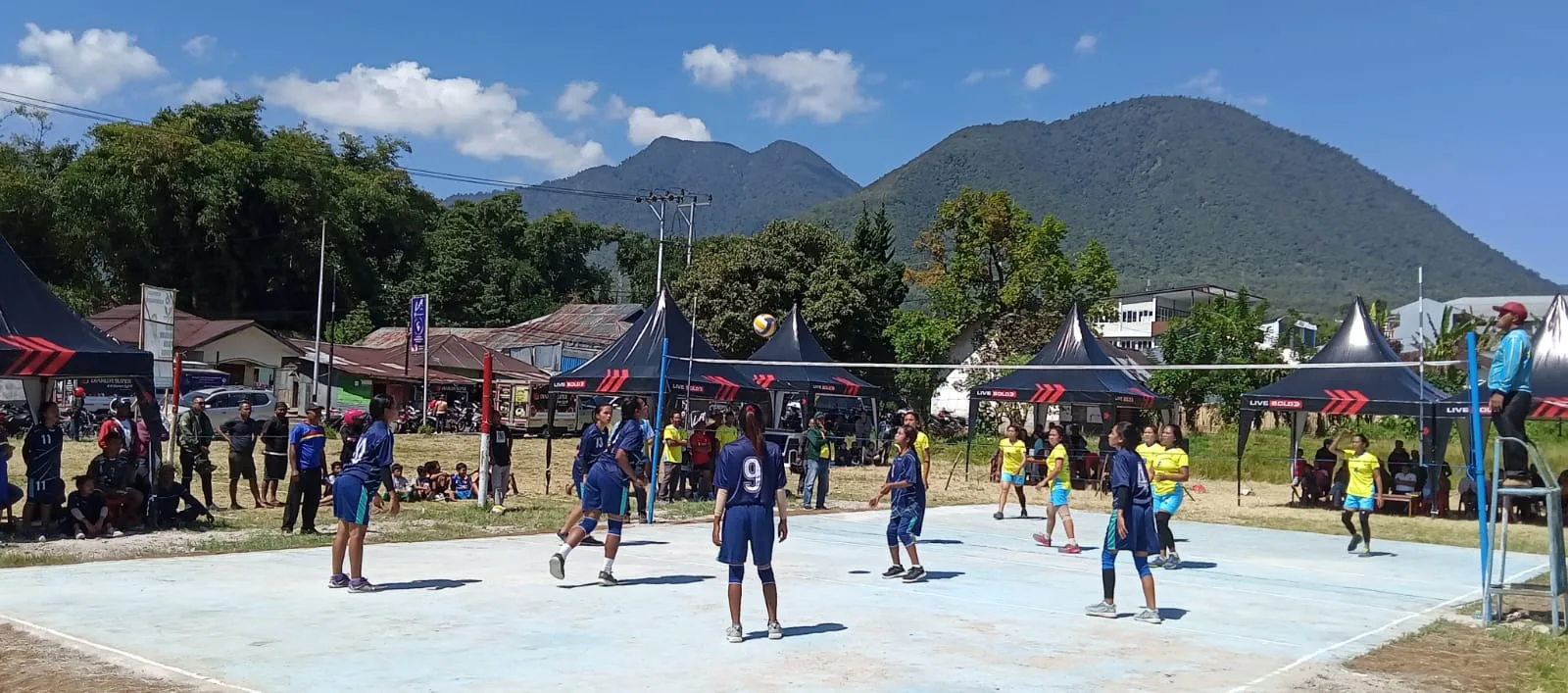 Pemuda Mbaumuku