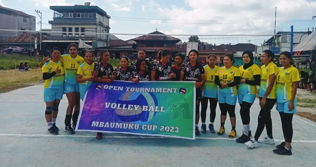 Pemuda Mbaumuku