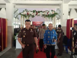 Kajari Manggarai Bantah Pungut Biaya Seminar Bagi Kepsek dan Aparat Desa di Hari Adhyaksa