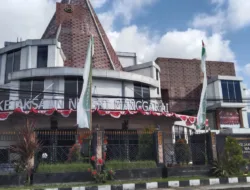 Kejari Manggarai Periksa 21 Saksi Usut Kasus Air Minum Rana Masak Manggarai Timur