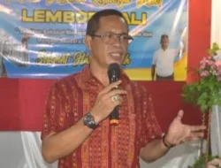 Andai Penduduk NTT Sama Seperti Penduduk DKI, Peringatan Kecil Bagi PJ Gubernur NTT