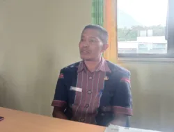 Dinas Pertanian Kabupaten Manggarai Cuci Tangan, Gagal Panen Kedelai di Satarmese