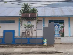 Orangtua Murid Protes Kebijakan Uang Yayasan di SDK Ruteng 2