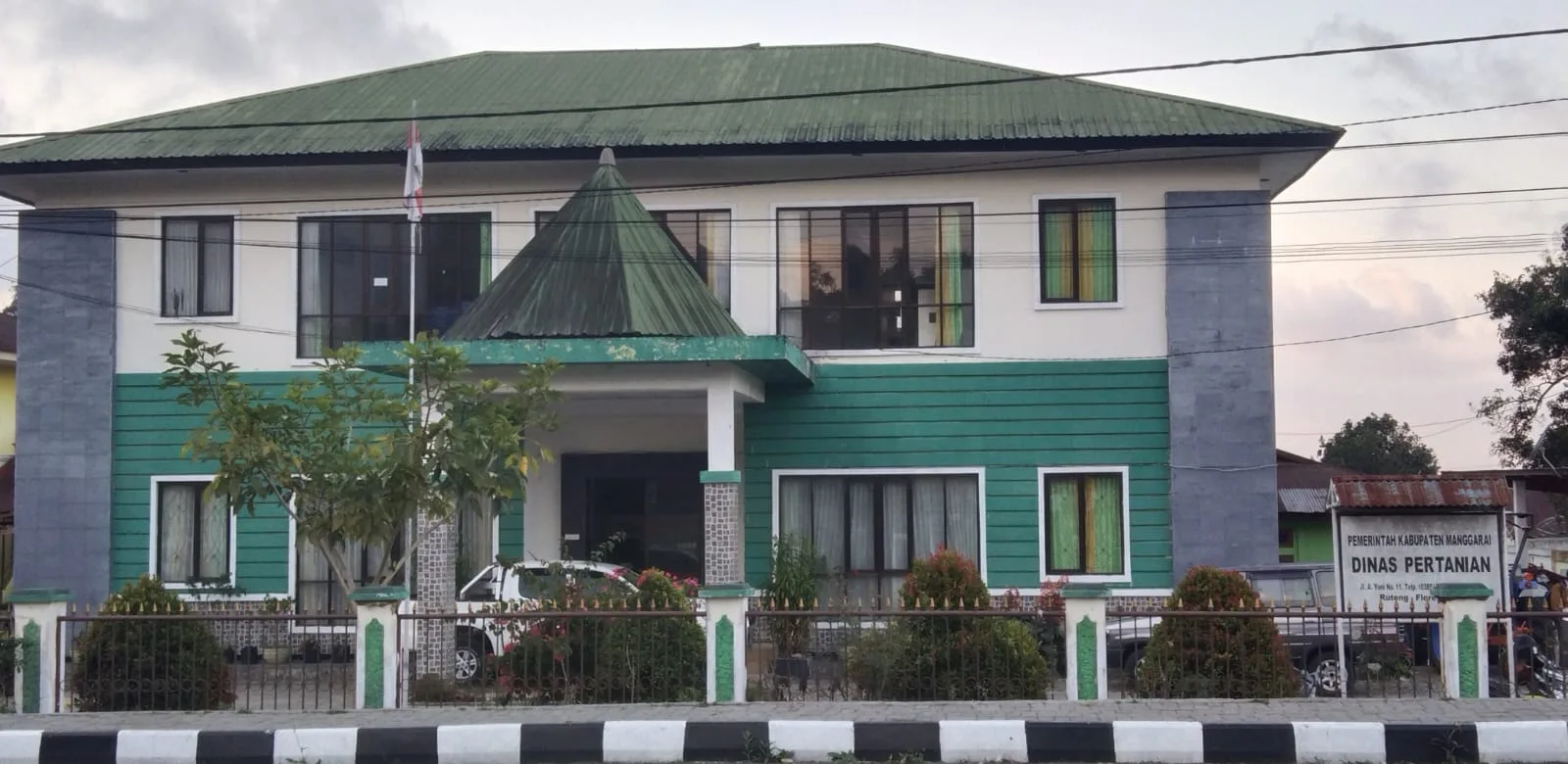 Beras