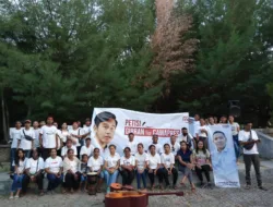 Pemuda Milenial Sikka Dukung Gibran Jadi Cawapres