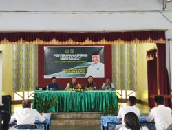 Dipo Nusantara: Money Politik dan Isu Sara Merusak Demokrasi Pancasila