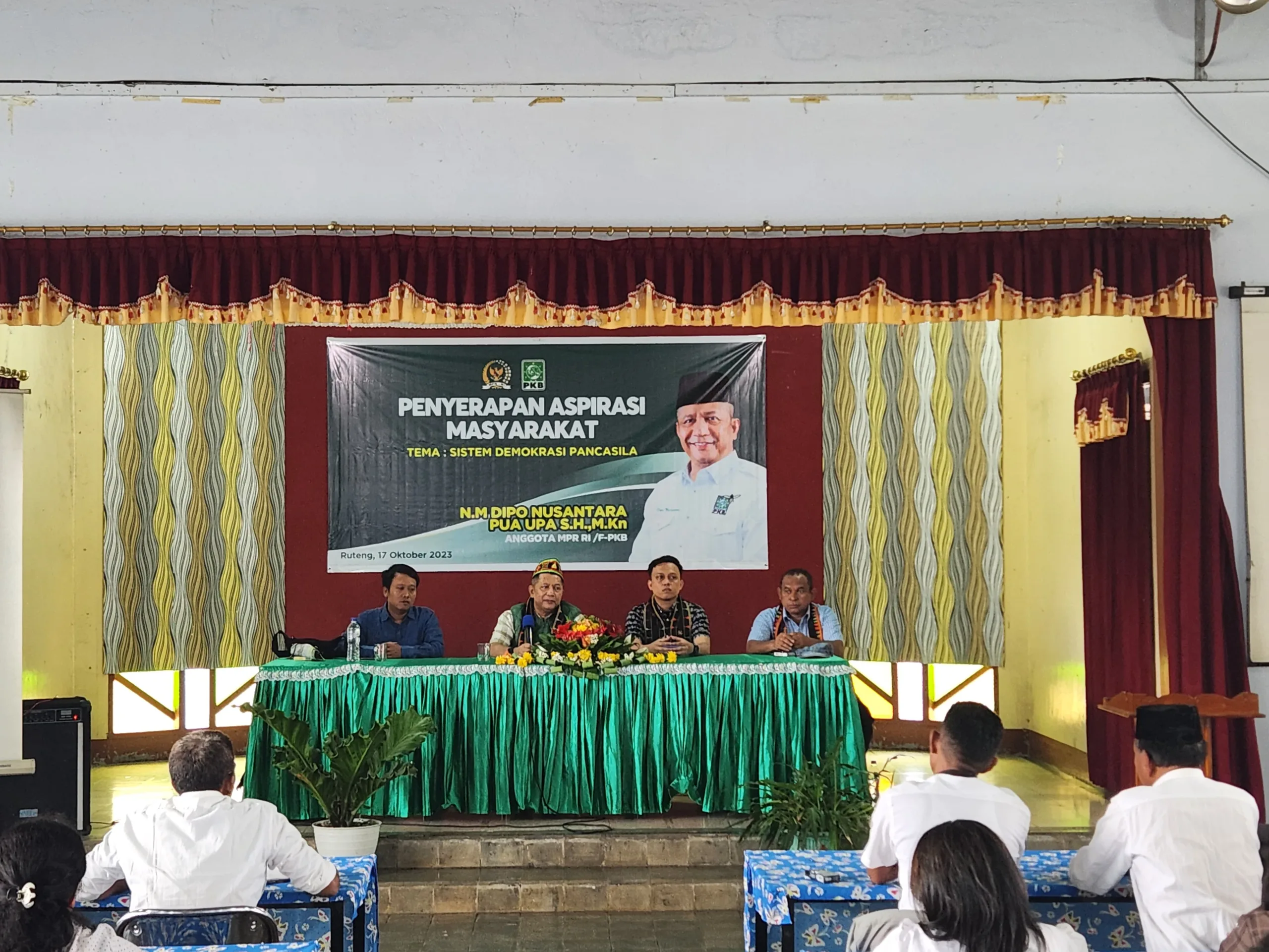 Dipo Nusantara