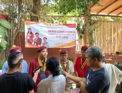 KSN PMKRI 2023: Konsolidasi Gagasan Menuju Indonesia Emas 2045