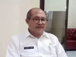 Rencana Sekda NTT Bertatap Muka Kepala Sekolah di Manggarai Dinilai Sarat Kepentingan Politik