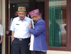 Fakta Kejanggalan Kunker Sekda NTT di Manggarai, Hingga Siap Dipolisikan
