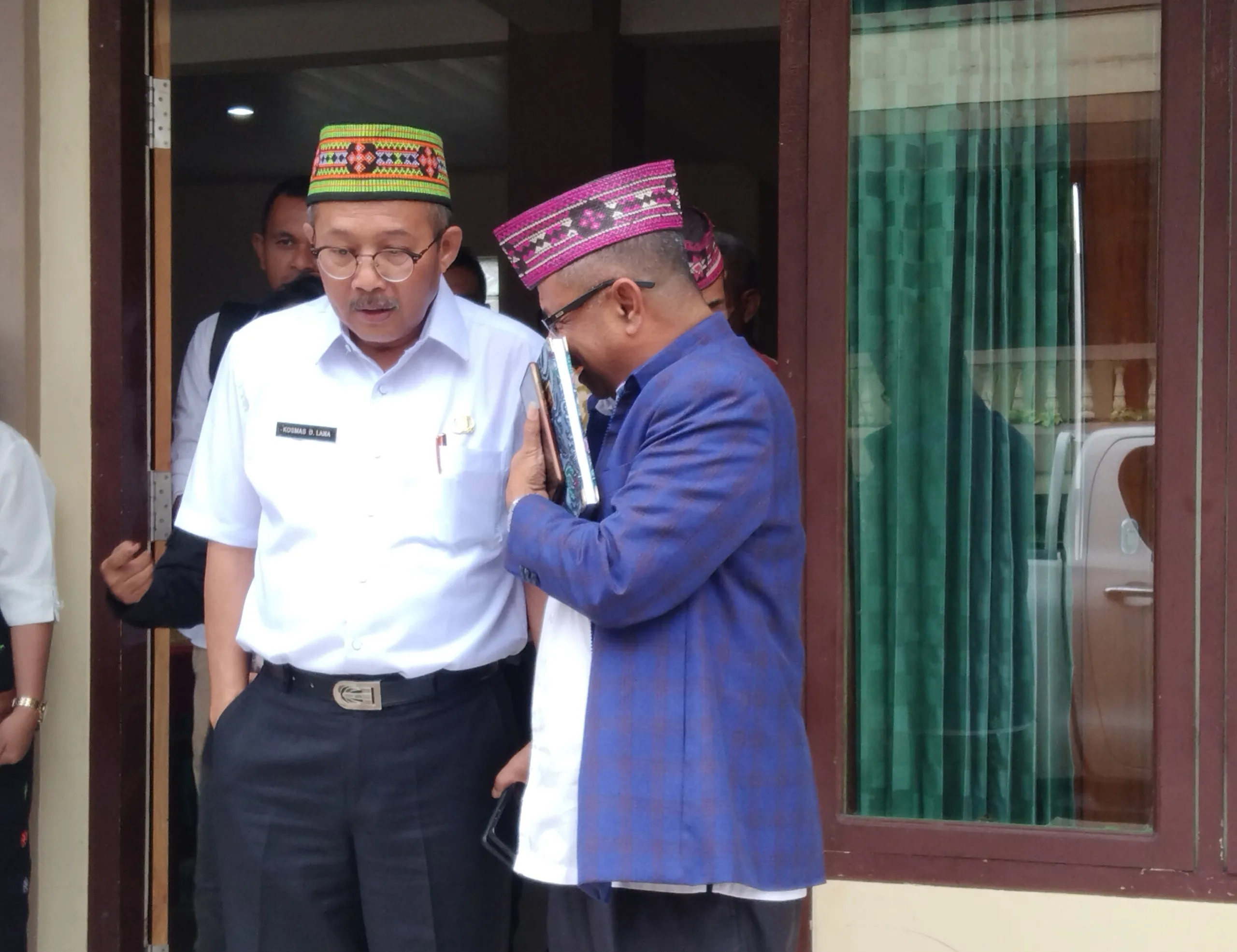 Kejanggalan