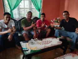 Tim Ganjar Wilayah Ruteng, Tanggungjawab Keterlambatan Penyewaan Mobil Pengangkut Massa Asal Desa Rai