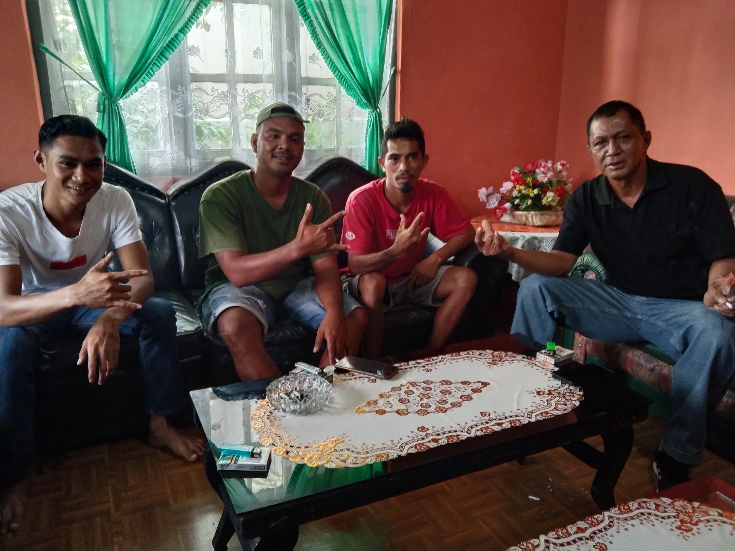 Ganjar