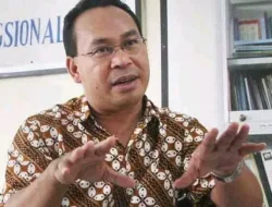 Pilgub NTT 2024, Sebastias Salang Dampingi Orias Petrus Moedak