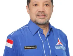 Karir Politik Dedy Ongkor, dari Tukang DJ Terpilih Anggota DPRD Manggarai