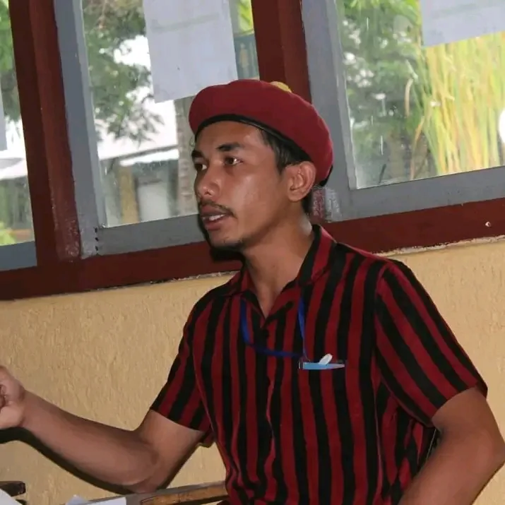Yondri Ngajang
