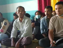 Tunduk Bupati Nabit, Nakes Non ASN di Manggarai Layangkan Permohonan Maaf