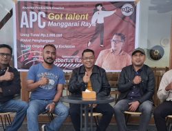 Heribertus Baben Sponsor Utama APC Got Talent Manggarai Merilis Pemenang Audisi, Ini Info Lengkapnya!