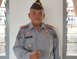 Rutan Kelas IIB Ruteng Tegaskan Status Tanah Lembaga Lama Adalah Tanah Milik Negara 