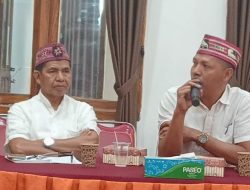 Golkar Usung Heri Nabit, Yoakim Jehati Tikam Viktor Selamet