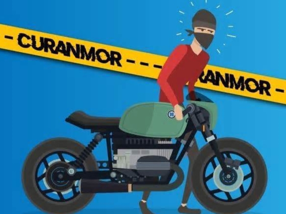Curanmor