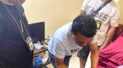 Ditresnarkoba Polda NTT Ringkus Pria Pengedar Narkotika di Maumere