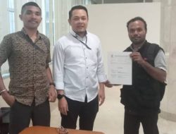 GEMAH Tuding Dugaan Pemerasan Anggota DPRD DKI untuk Judi Sabung Ayam 
