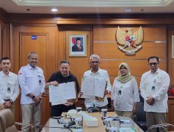 YBLL dan KSDAE Resmi Kerja Sama Jalankan Program Bioregion Wallacea