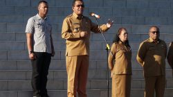 APBD Terancam Berat, Gubernur NTT Dorong ASN Bergerak Cepat Dongkrak PAD