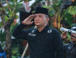 Bawaslu Bali Maknai Pancasila sebagai Kompas Moral dalam Pengawasan Pemilu