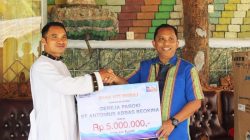 Bank NTT