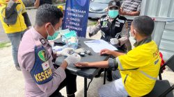 Polres Manggarai