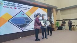Pemkab Manggarai Raih Opini WTP ke-7 Secara Berturut-turut dari BPK
