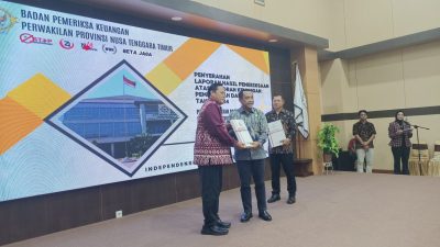 Pemkab Manggarai