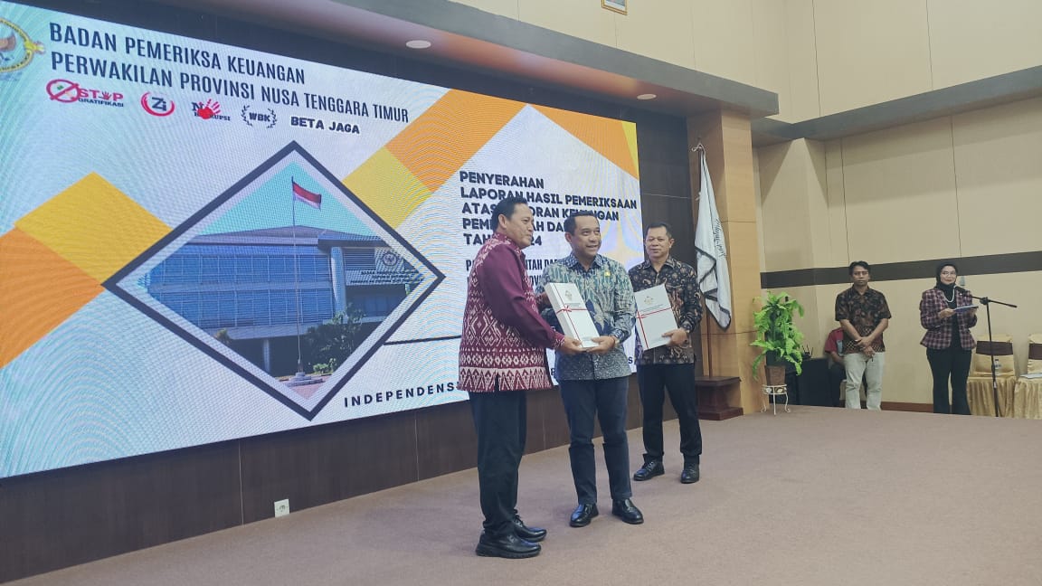 Pemkab Manggarai