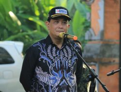 Bawaslu Bali Apresiasi Sinergi dengan BPD Bali dalam Sukseskan Pilkada Serentak 2024