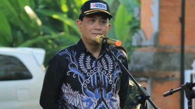 Bawaslu Bali Apresiasi Sinergi dengan BPD Bali dalam Sukseskan Pilkada Serentak 2024