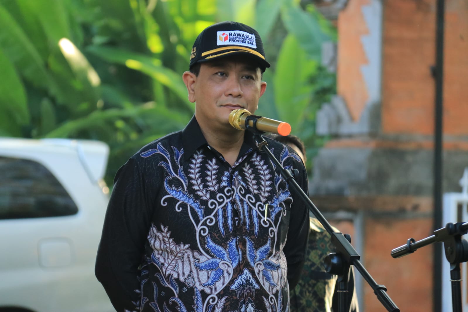 Bawaslu Bali
