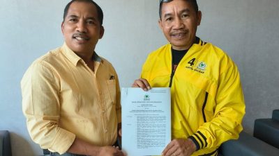 Suara dari Elar: DPRD Minta Pemda Matim Tak Tutup Mata Soal Aset dan Air Bersih