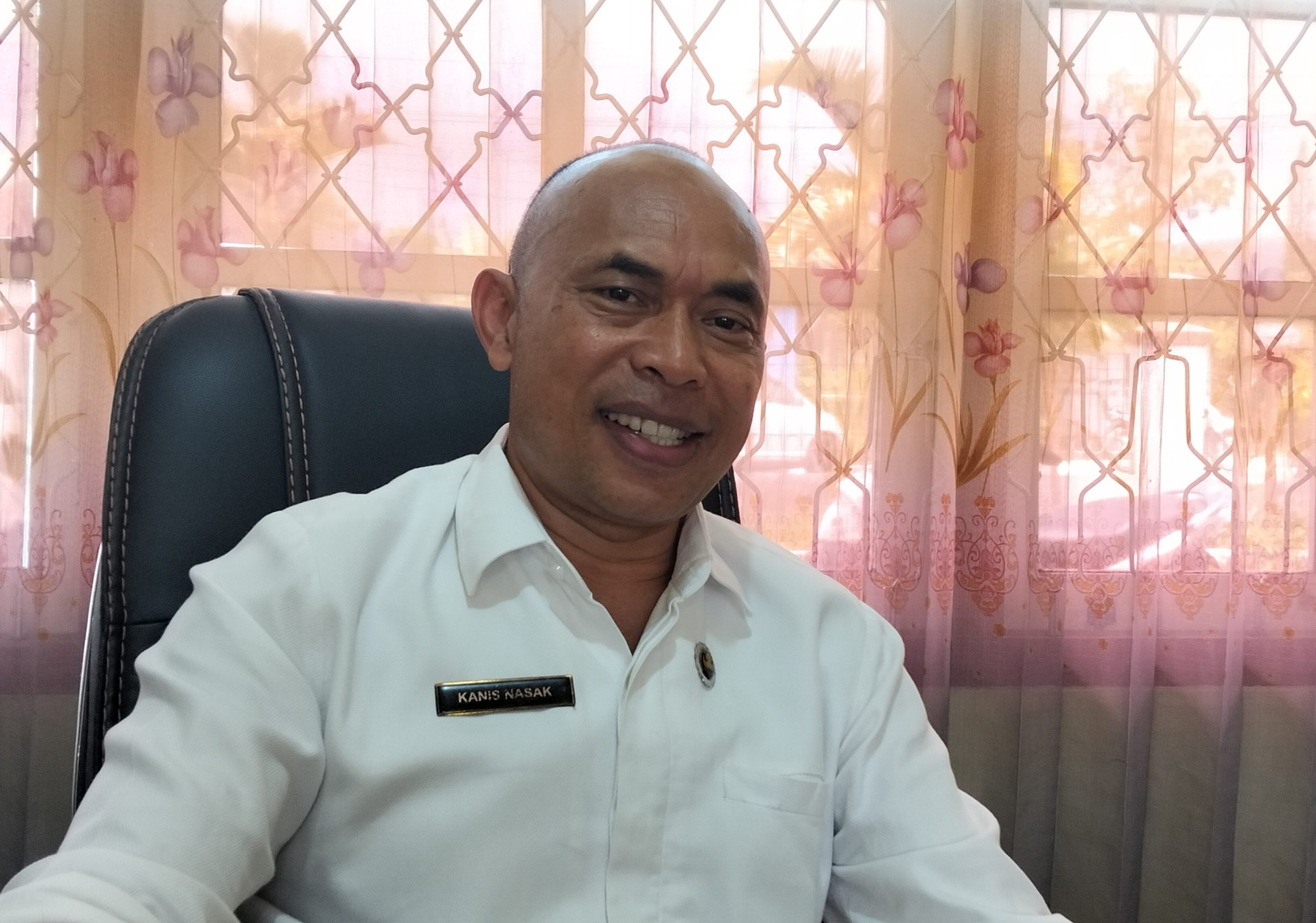 Pemkab Manggarai