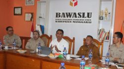 Bawaslu NTT