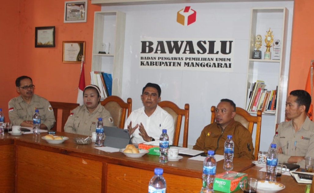 Bawaslu NTT