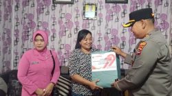Kapolres Manggarai