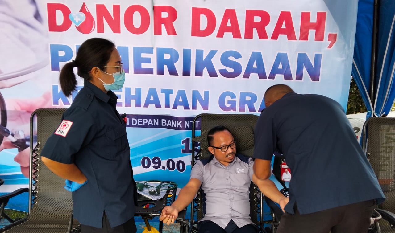 Bank NTT Ruteng